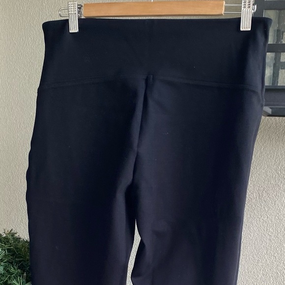 SPANX The Perfect Pant, Ankle Backseam Skinny size XL Tall - Picture 4 of 5